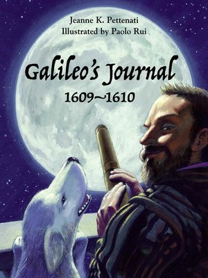 cover image of Galileo's Journal, 1609–1610